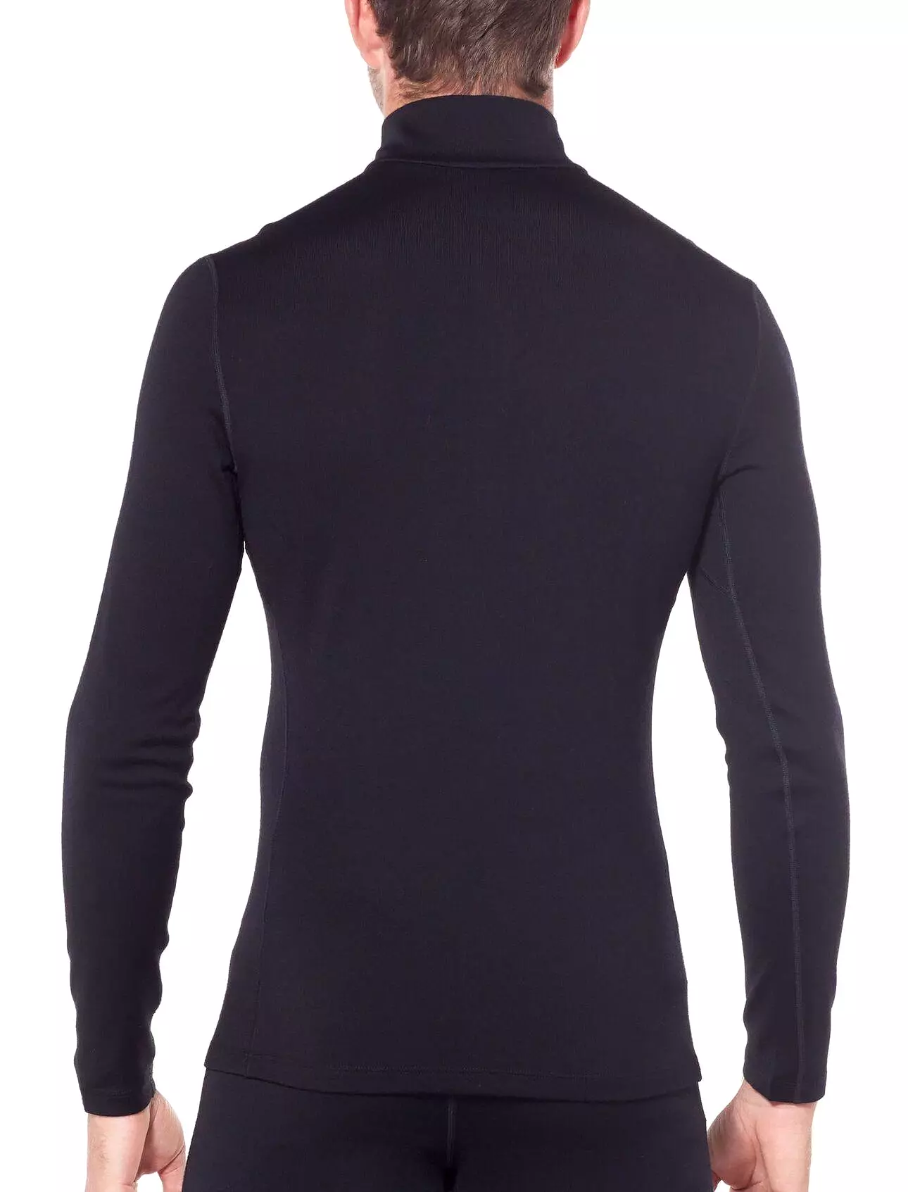 260 Tech Long Sleeve Half Zip Men's