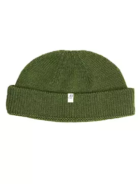 40 COLORI Solid Fisherman - Olive Green