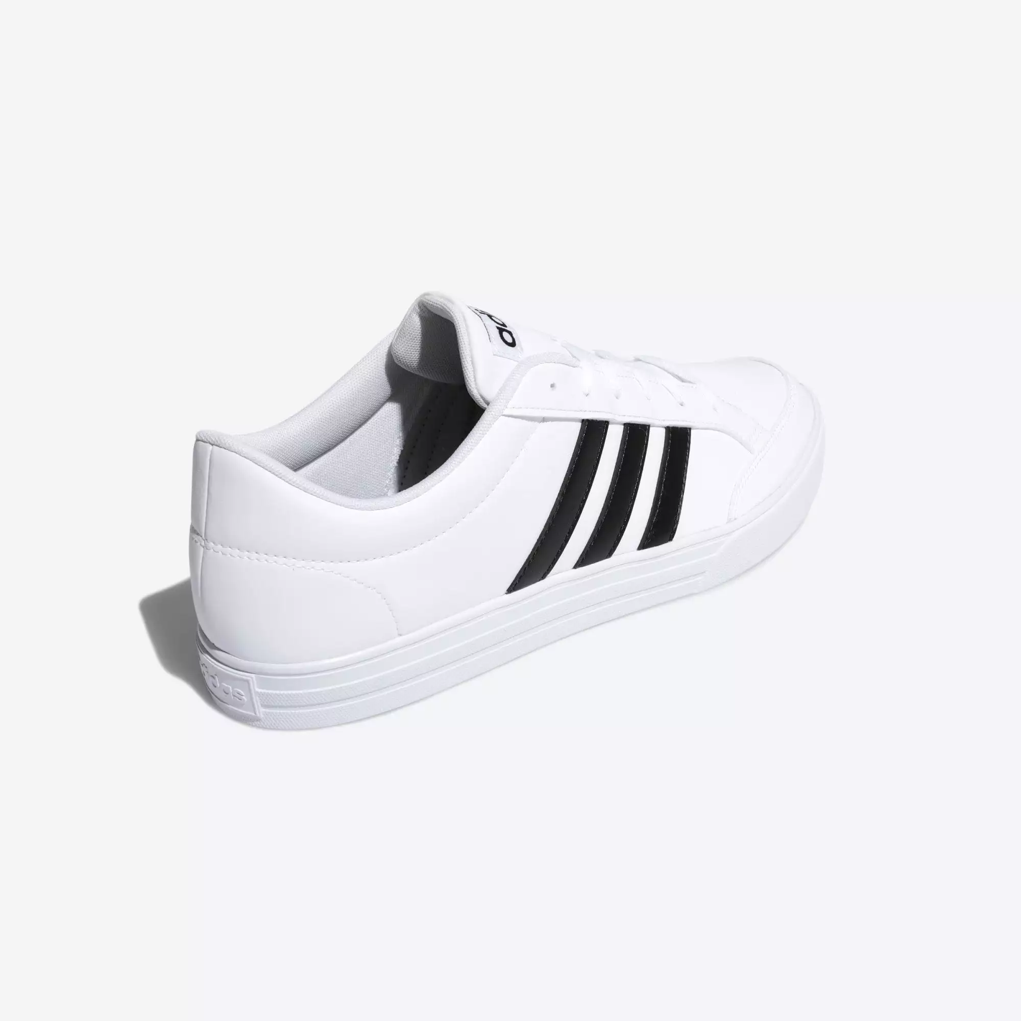 Adidas Neo Men's VS Set Court Shoes BC0130