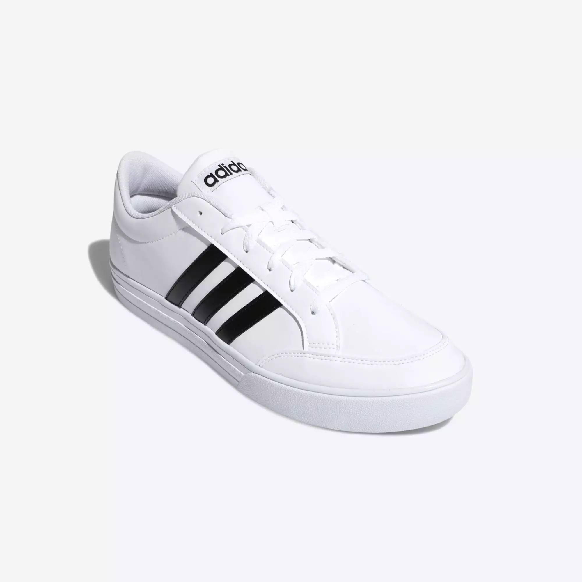 Adidas Neo Men's VS Set Court Shoes BC0130