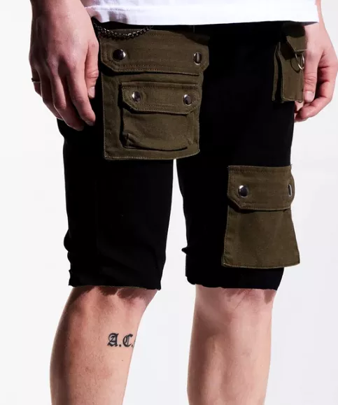 Axel Cargo Short /C4