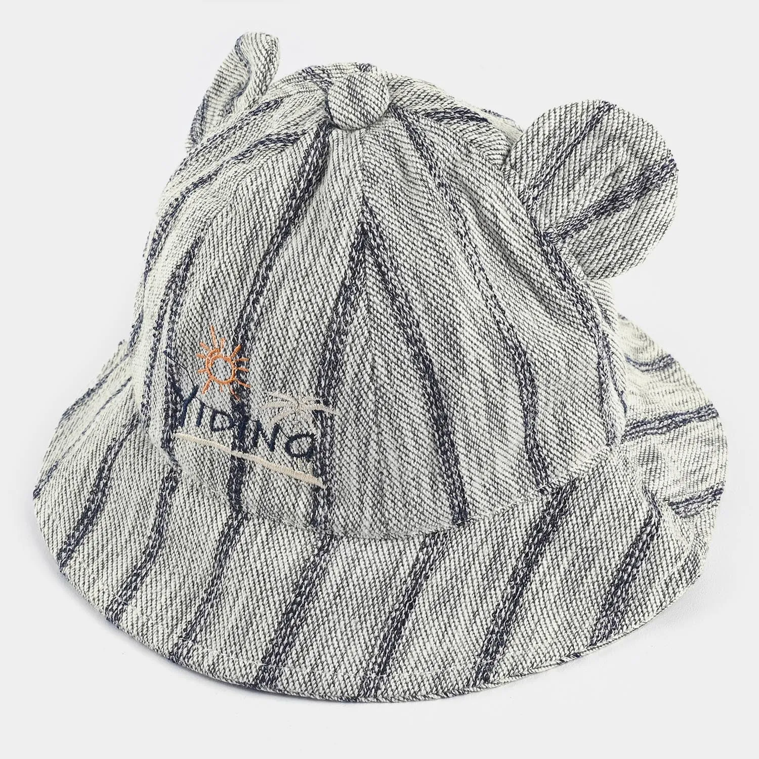 BABY SUMMER ROUND CAP/HAT | 9M+