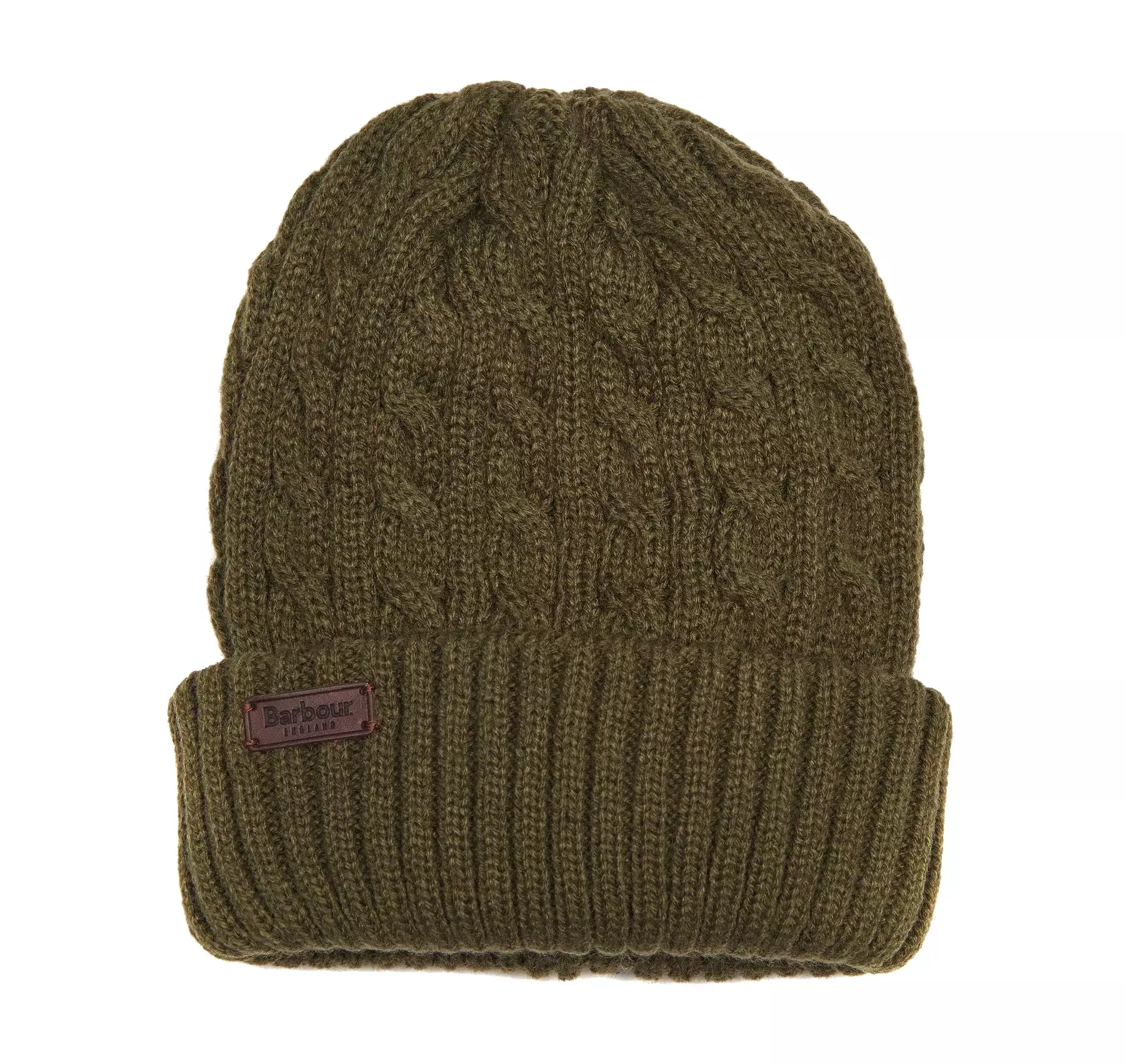 Barbour Men's Balfron Beanie Hat