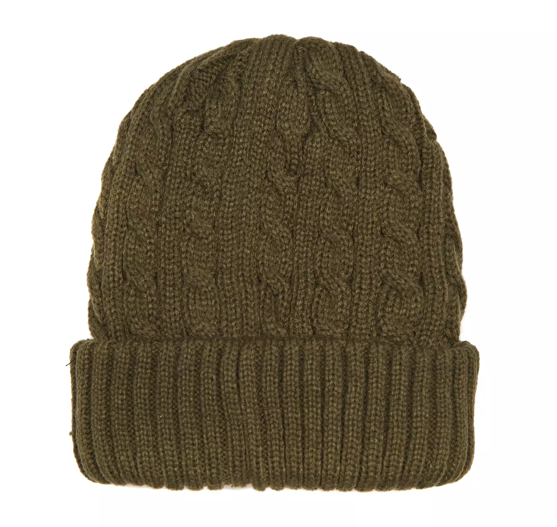 Barbour Men's Balfron Beanie Hat