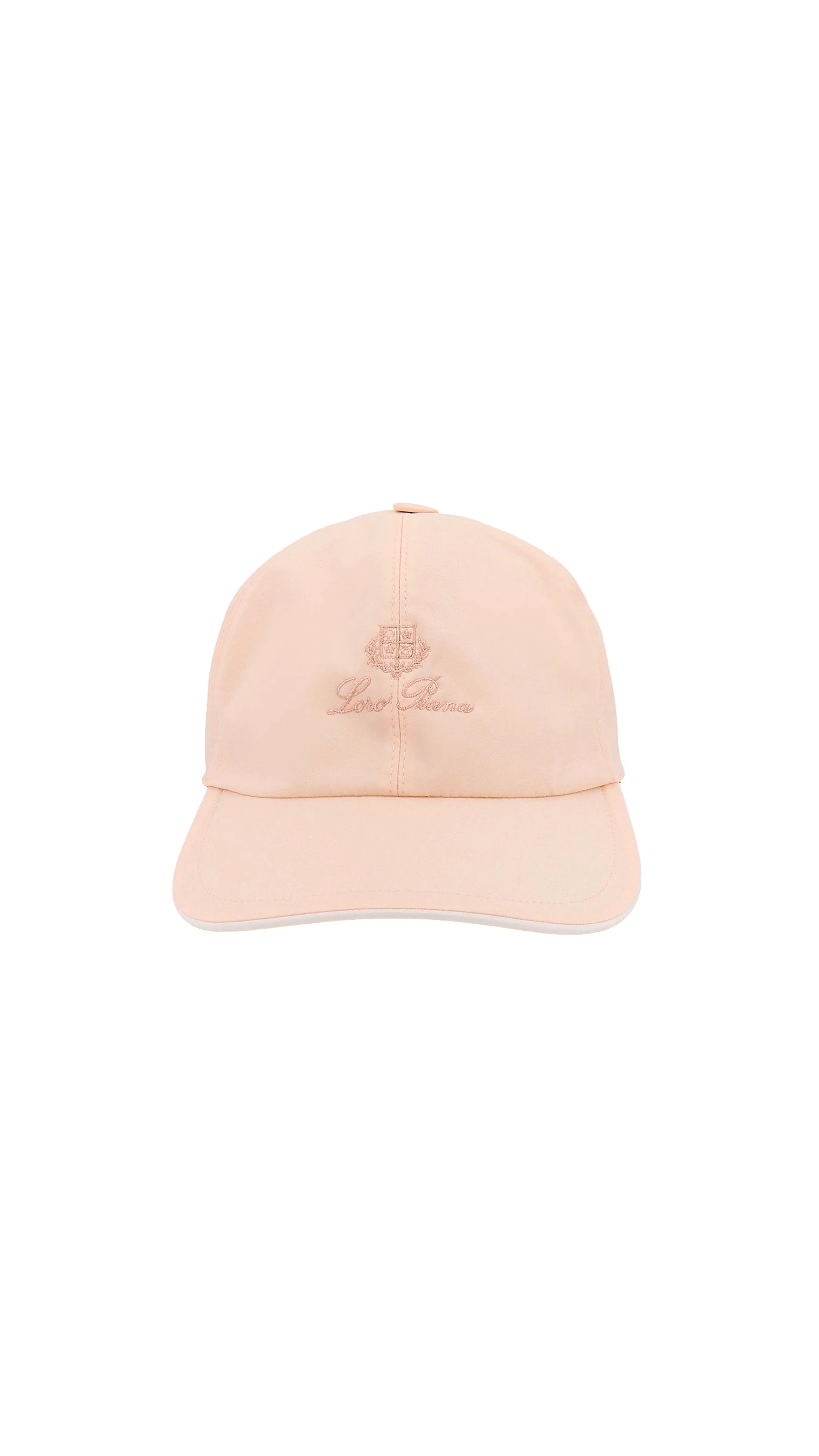 Baseball Cap - Pink