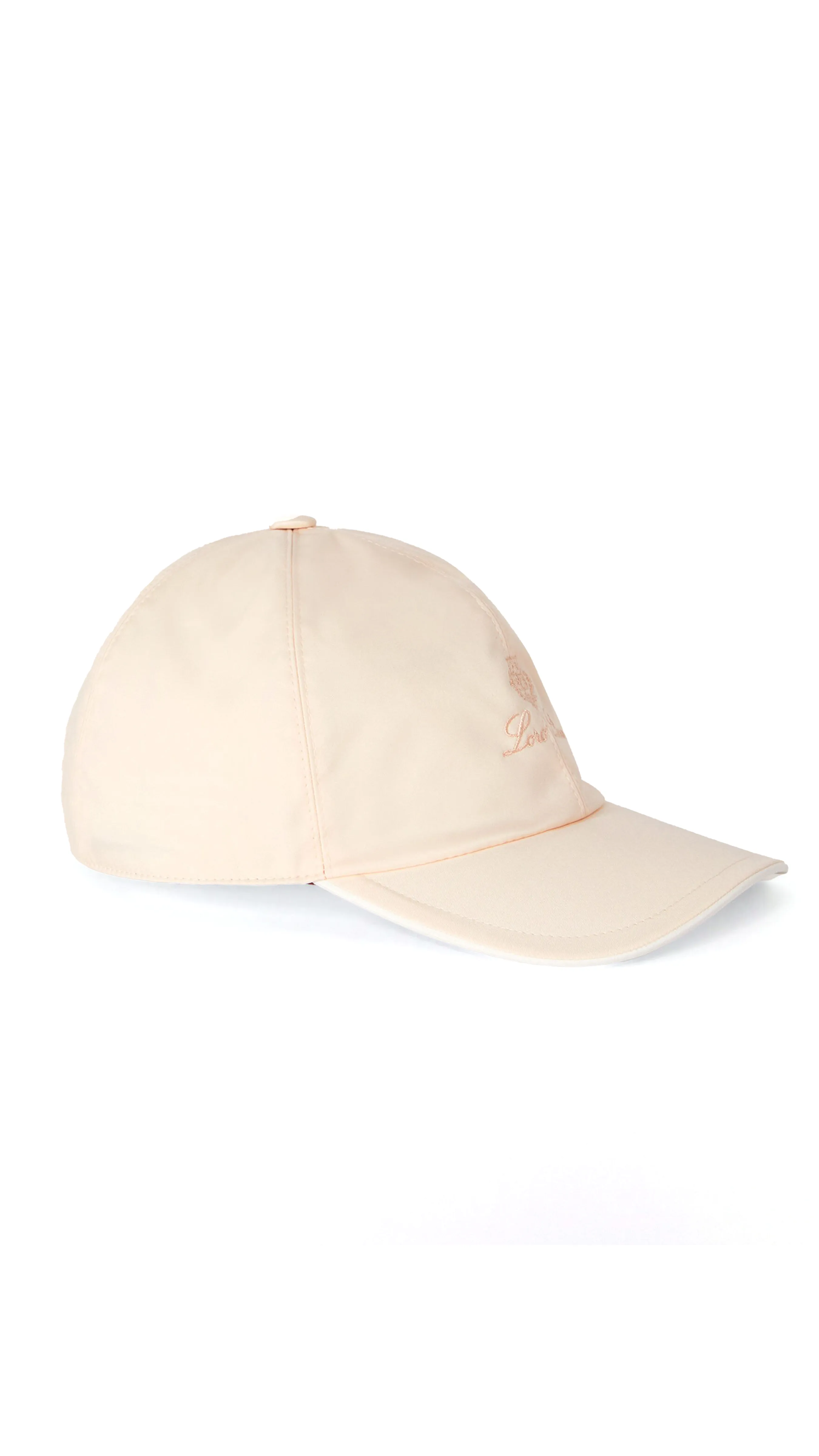 Baseball Cap - Pink