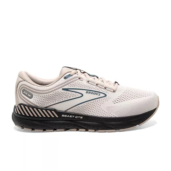 Brooks Men's Beast GTS 23 Grey/White