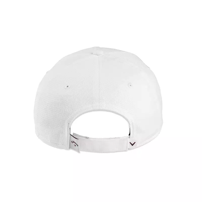 Callaway Women's Reva Liquid Metal Adjustable Golf Hat 2024