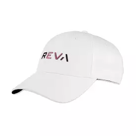 Callaway Women's Reva Liquid Metal Adjustable Golf Hat 2024