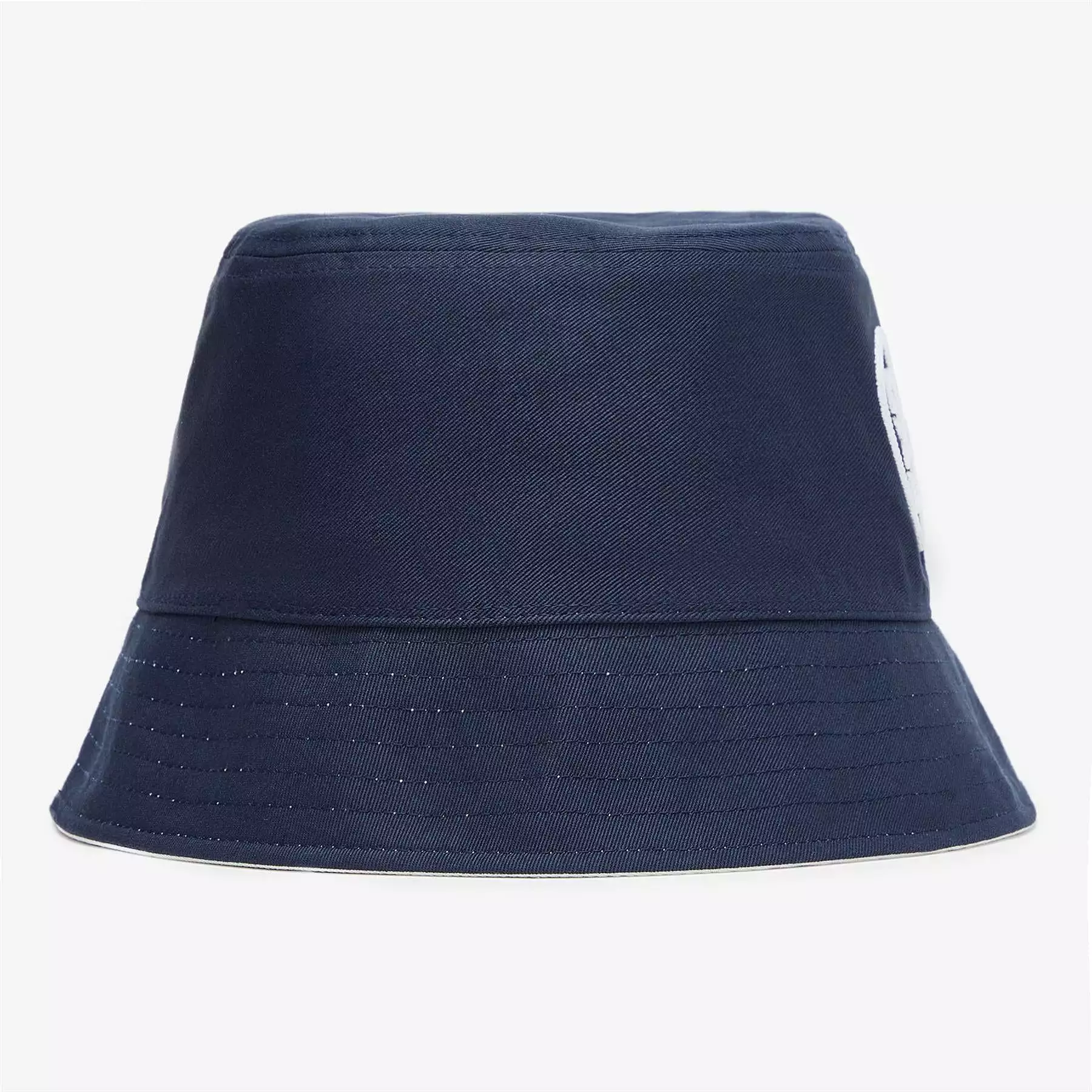 Circle G's Reversible Cotton Twill Bucket Hat Snow/Twilight - SS24