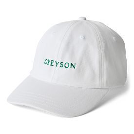 Classic Greyson Dad Hat