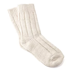 Cotton Twist Sock