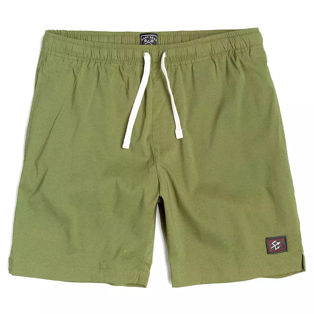 Dark Seas Warwick 17.5 Shorts