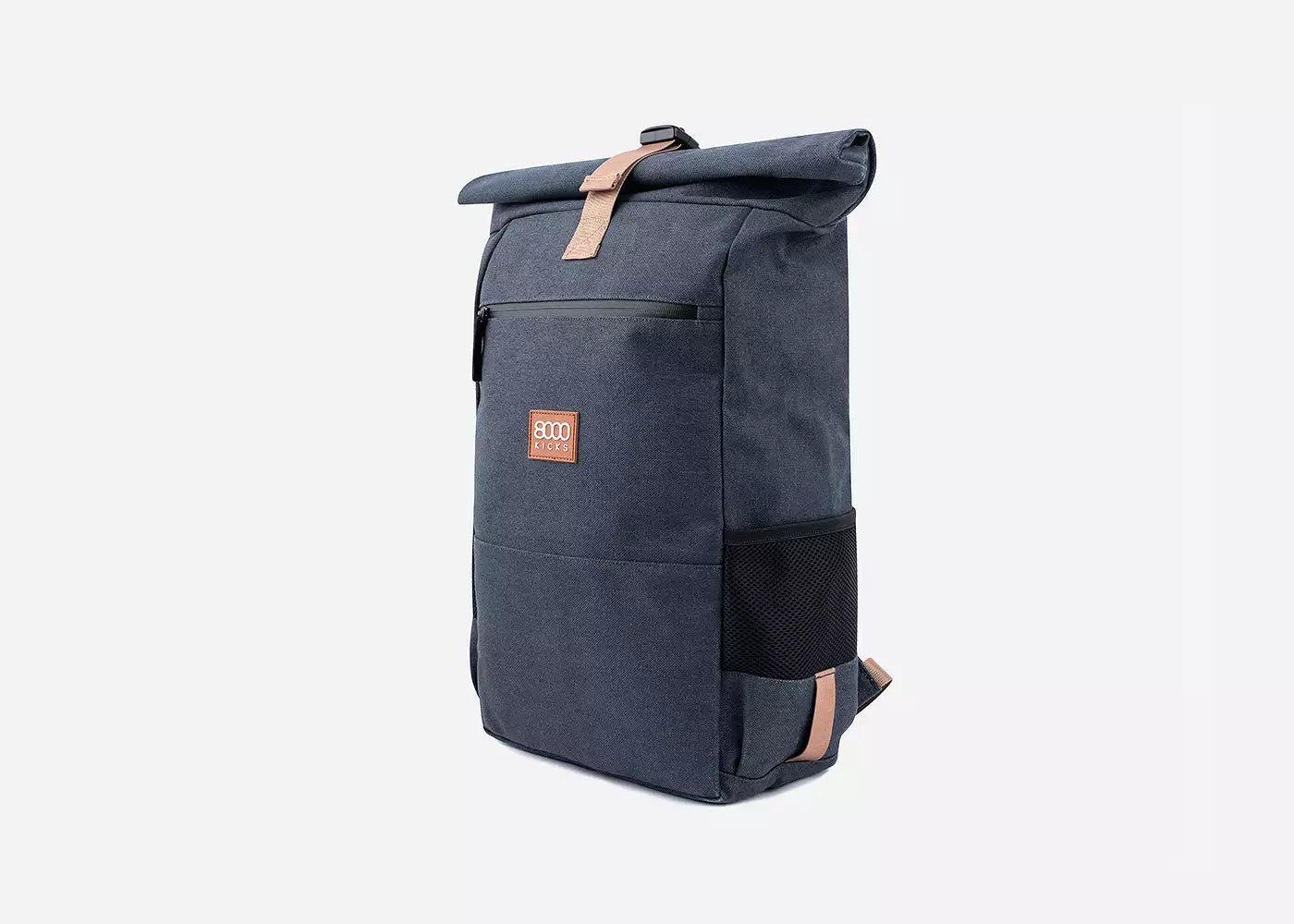 Everyday Backpack in Navy Blue