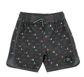 Feather 4 Arrow - Shark Fin Boardshort