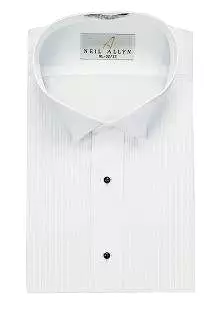 First Nighter Men's 501 Tux Shirt