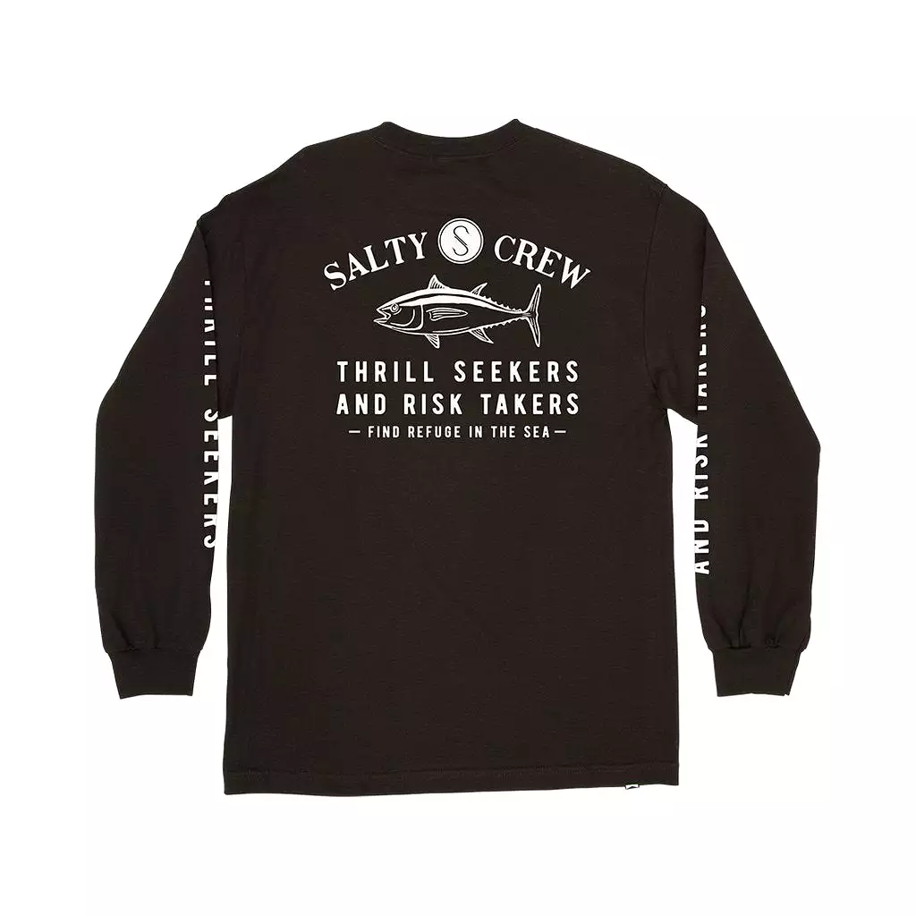 Fishmonger Long-Sleeve Tee Men's