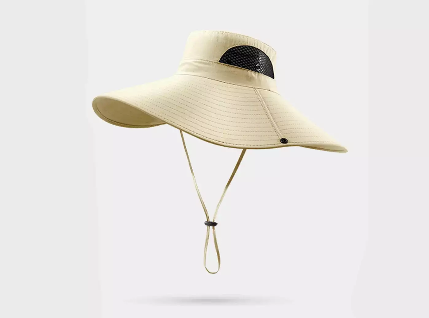 FitVille SunGuard Sun Hat V2 (Unisex)