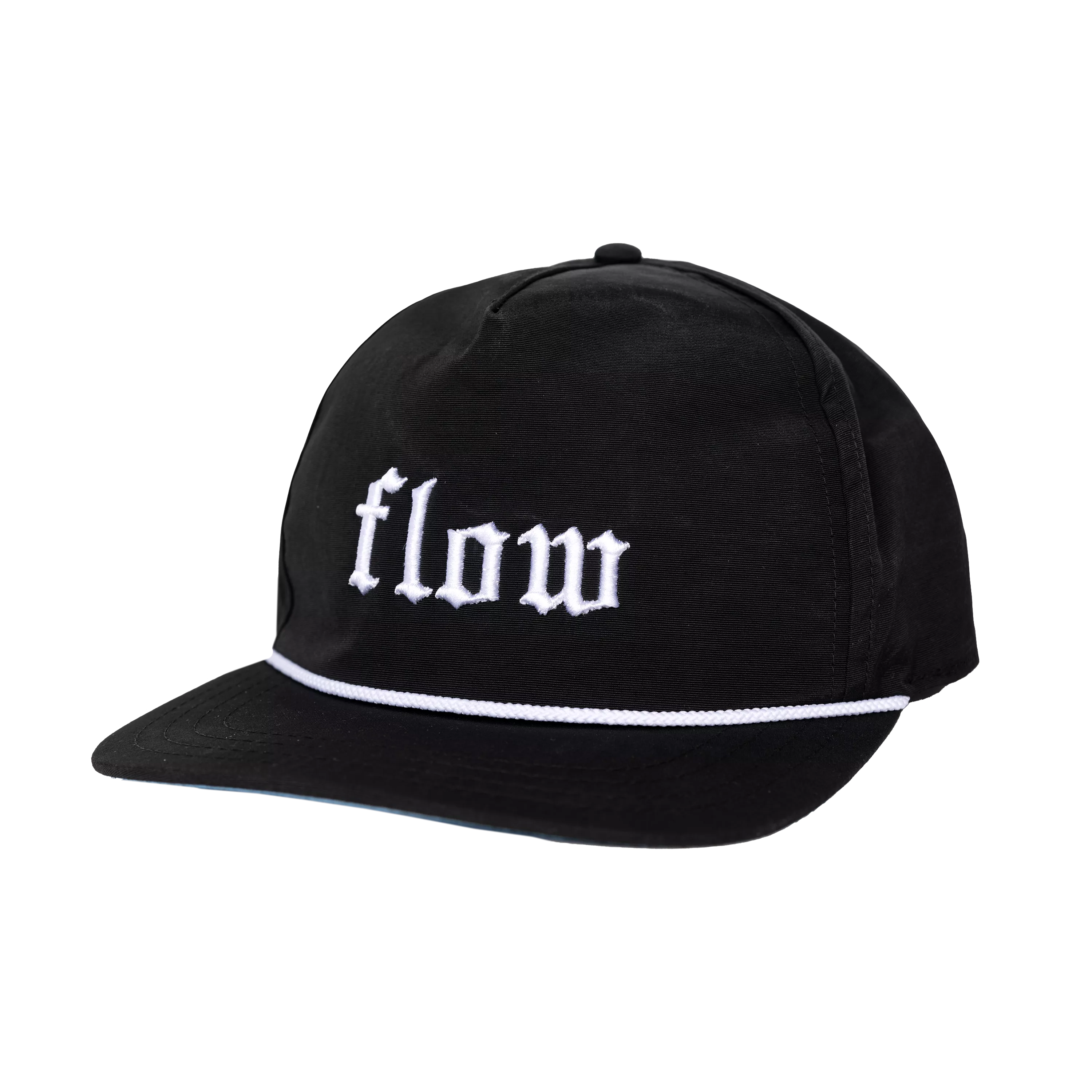 Flow Rope Hat