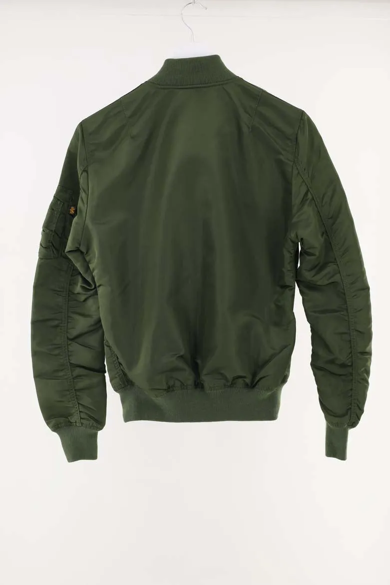 Geaca Alpha Industries Femei - M