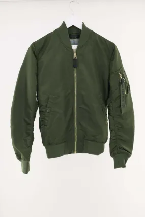 Geaca Alpha Industries Femei - M