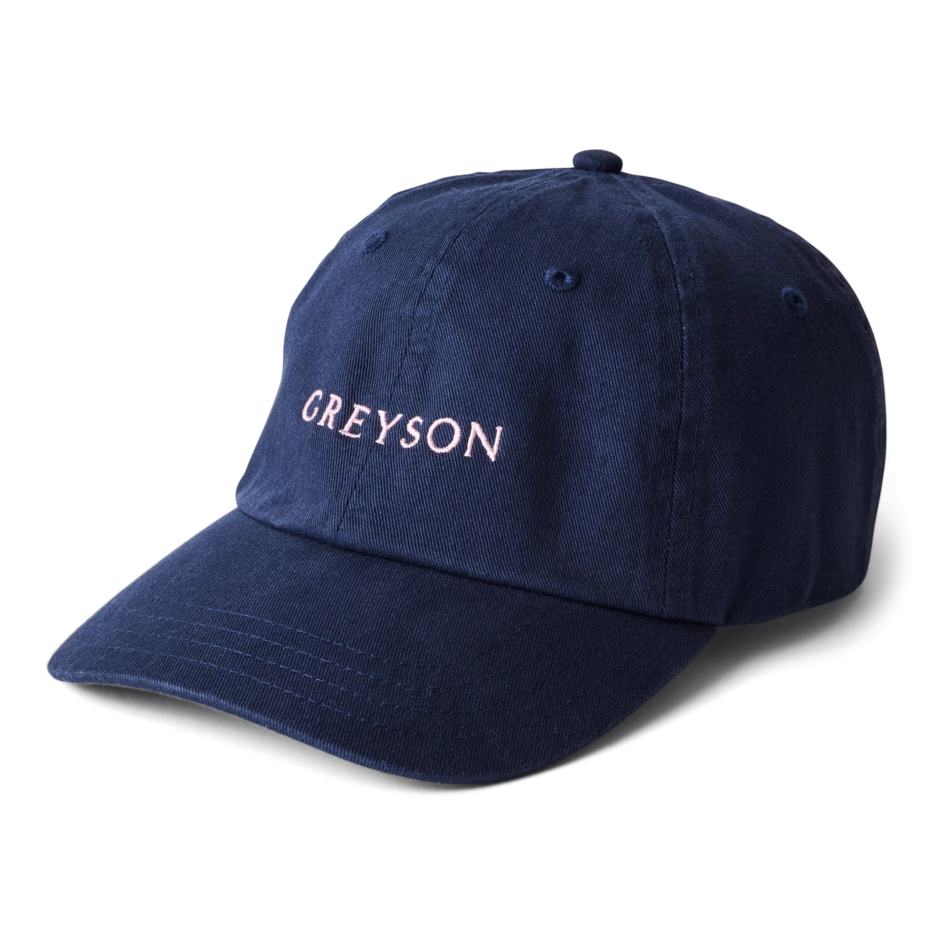 Georgia Greyson Dad Hat