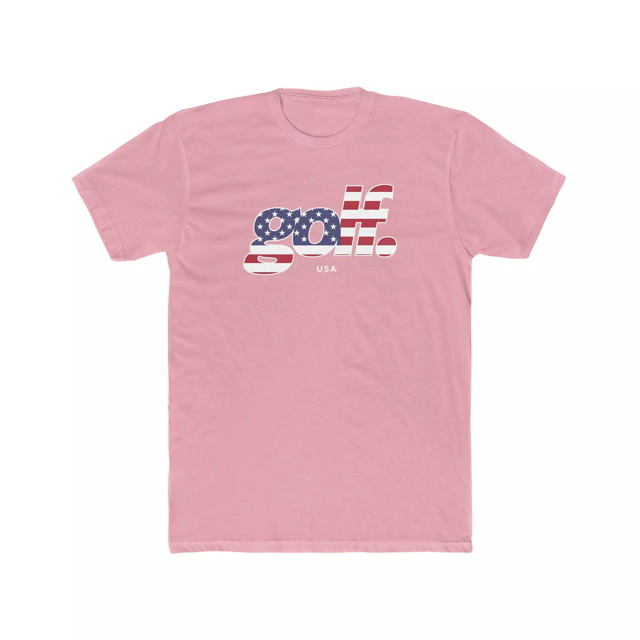 Golf America T-Shirt