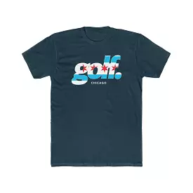 Golf Chicago T-Shirt