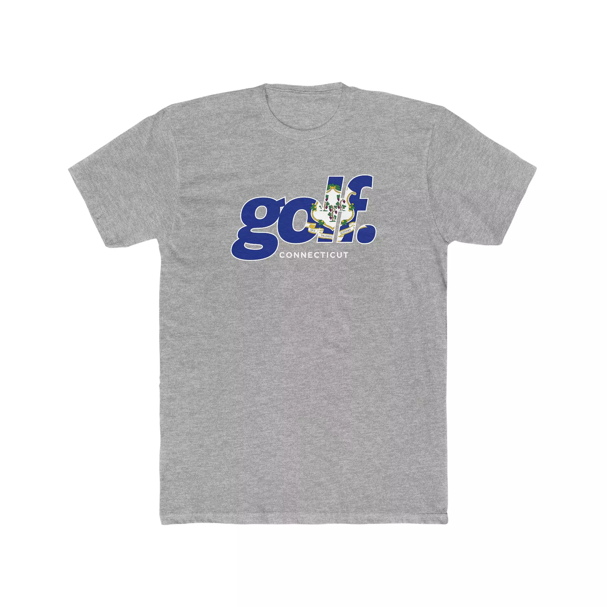 Golf Connecticut T-Shirt