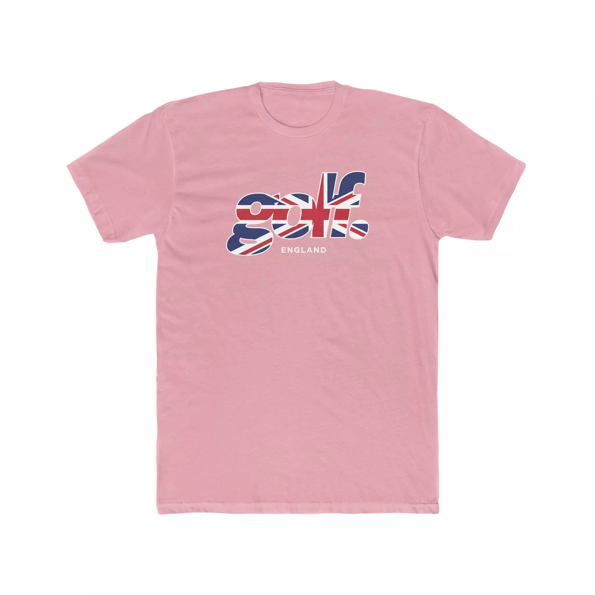 Golf England T-Shirt