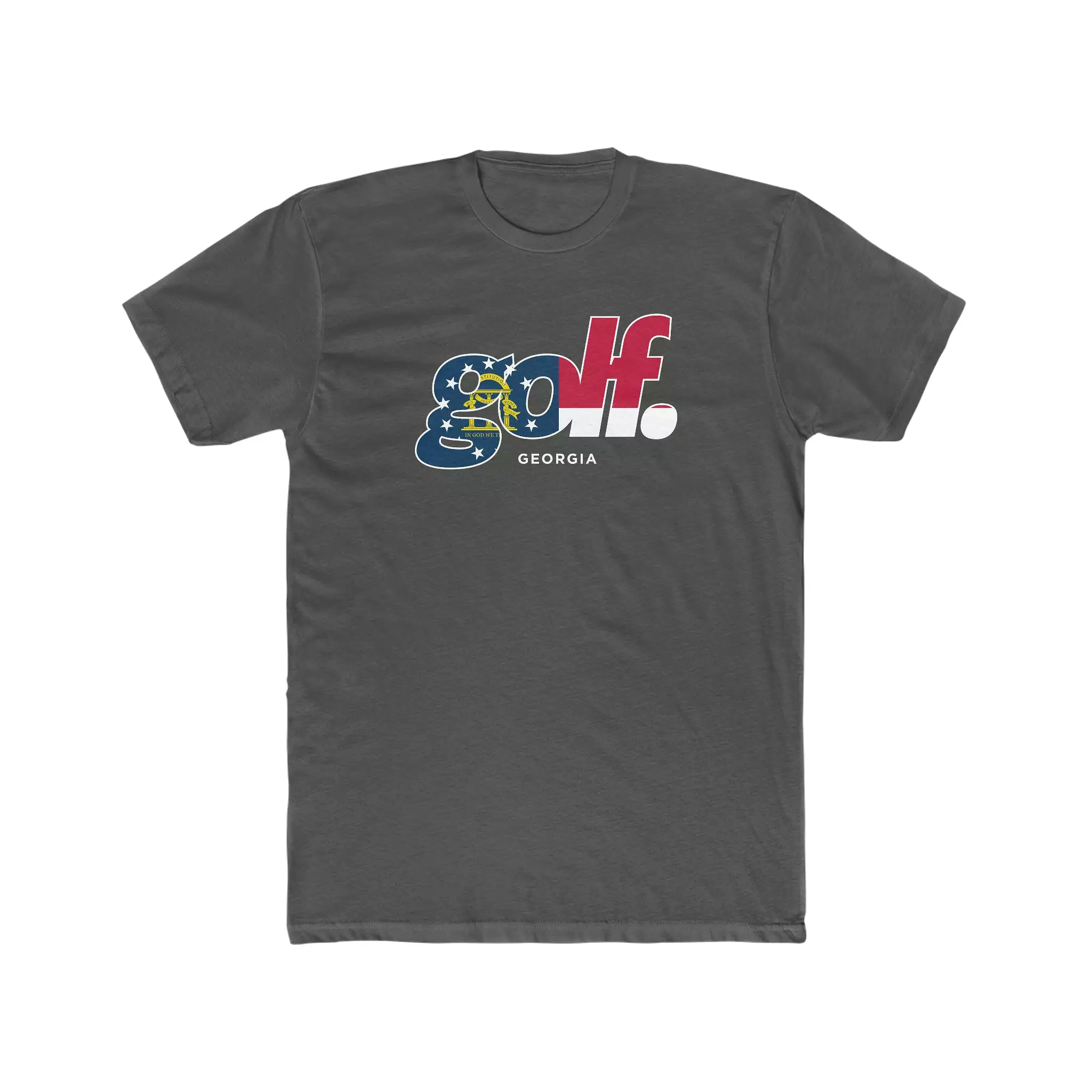 Golf Georgia T-Shirt