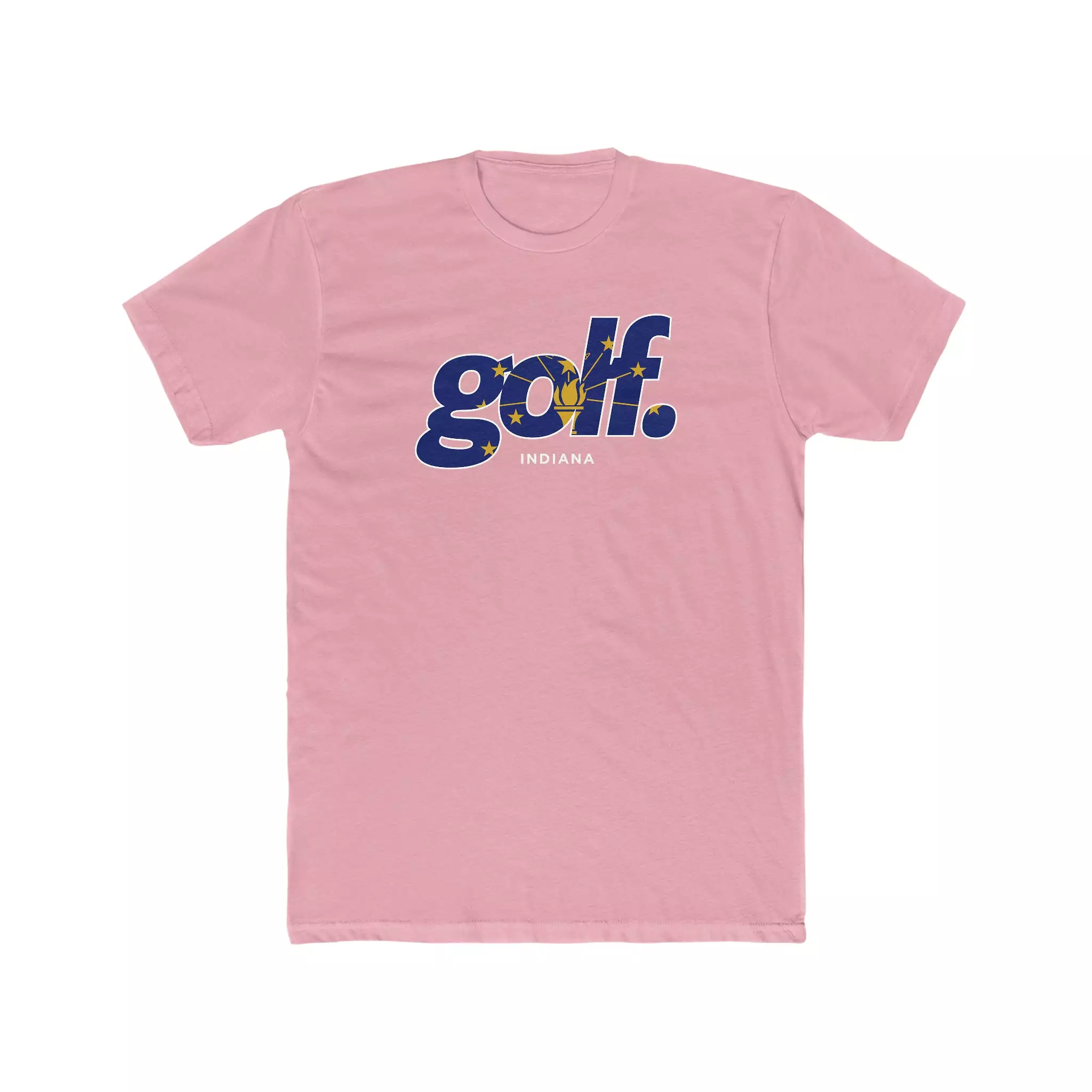 Golf Indiana T-Shirt