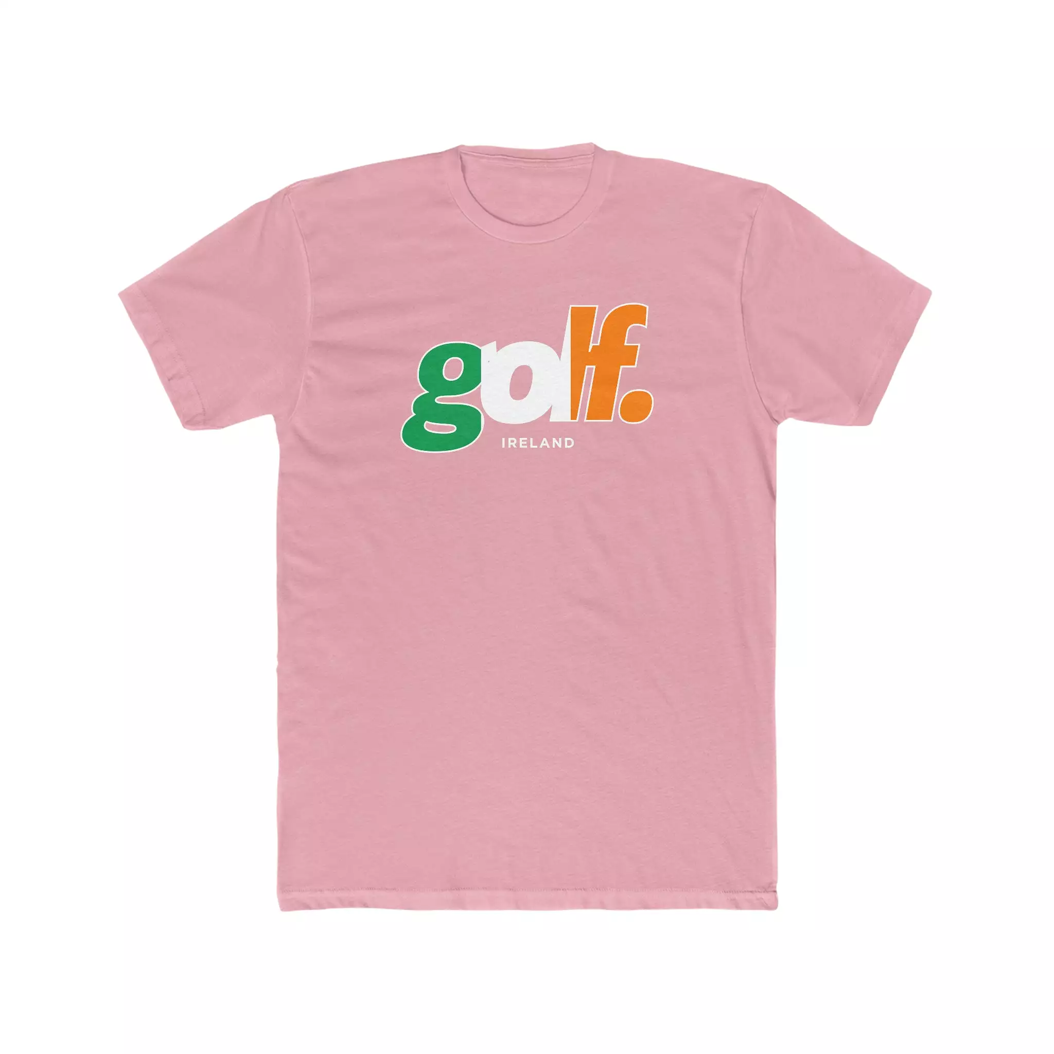 Golf Ireland T-Shirt