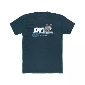 Golf Missouri T-Shirt