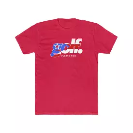 Golf Puerto Rico T-Shirt