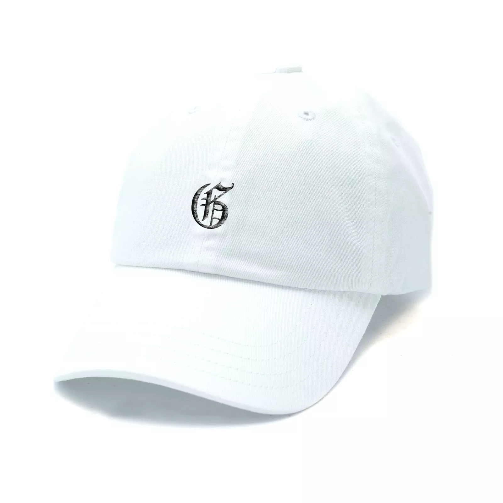 Gothic G Dad Hat