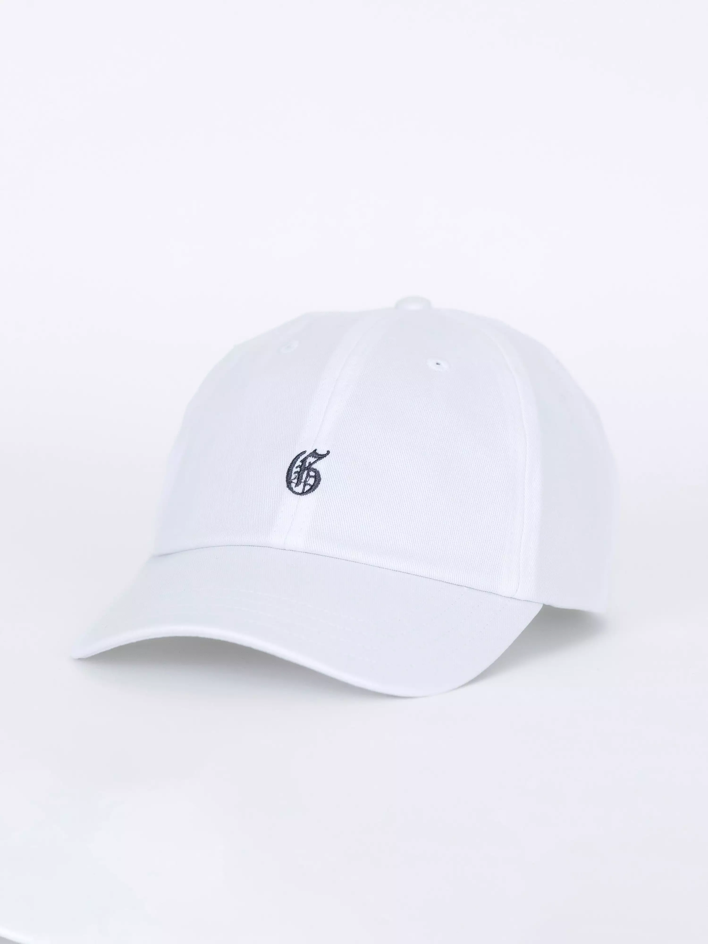 Gothic G Dad Hat