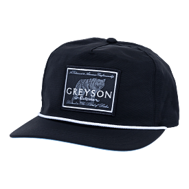 Greyson Label Rope Hat