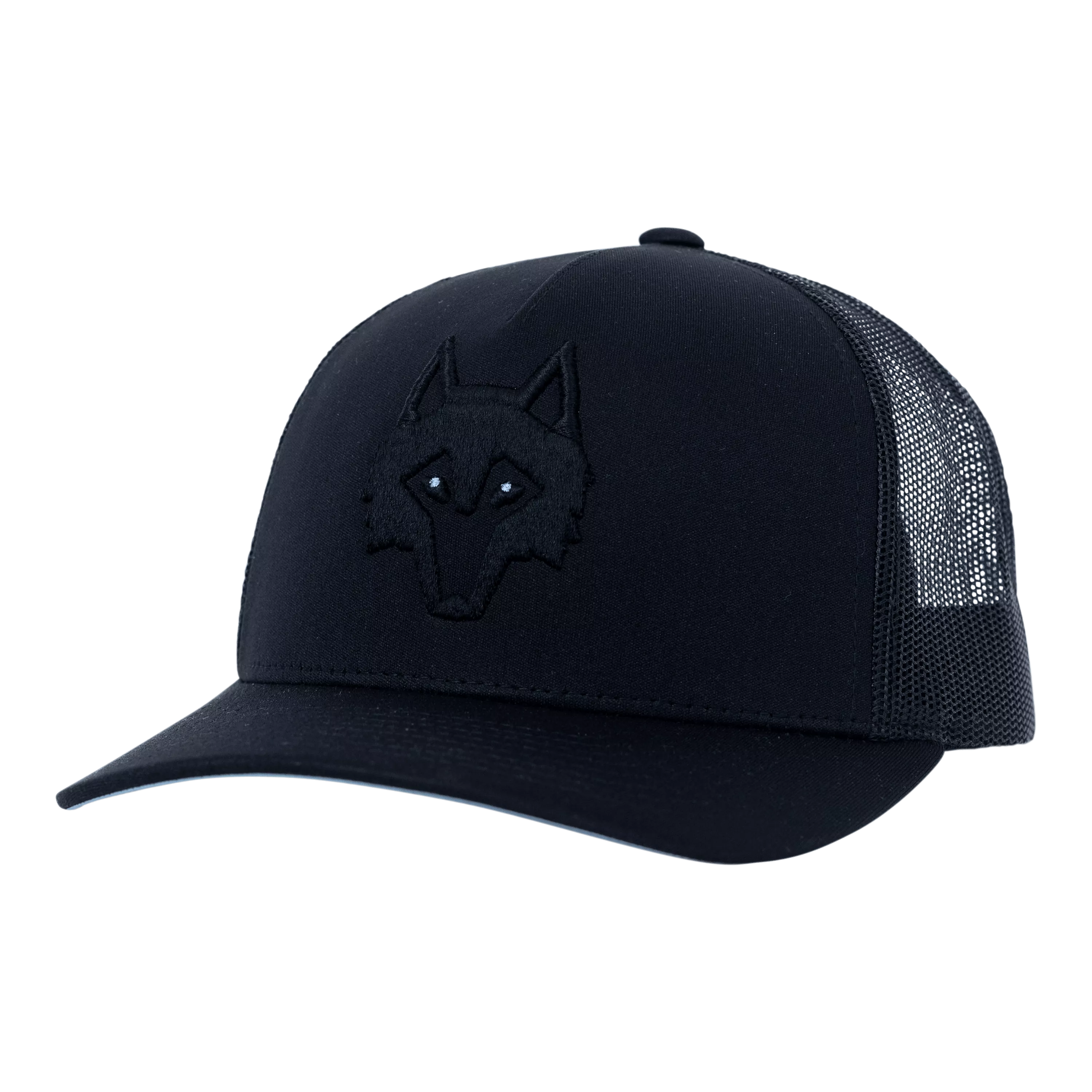 Greyson Wolf Trucker Hat