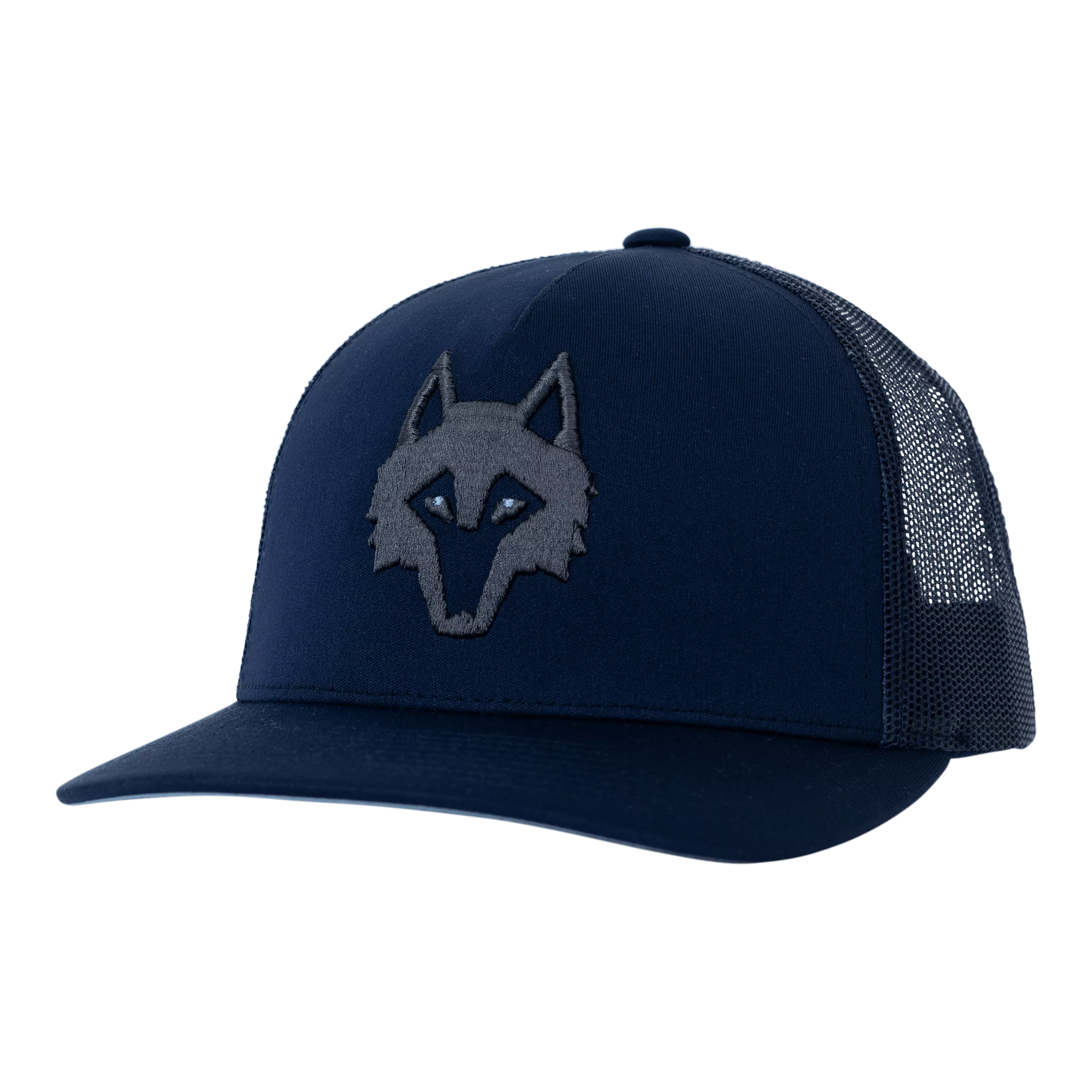 Greyson Wolf Trucker Hat