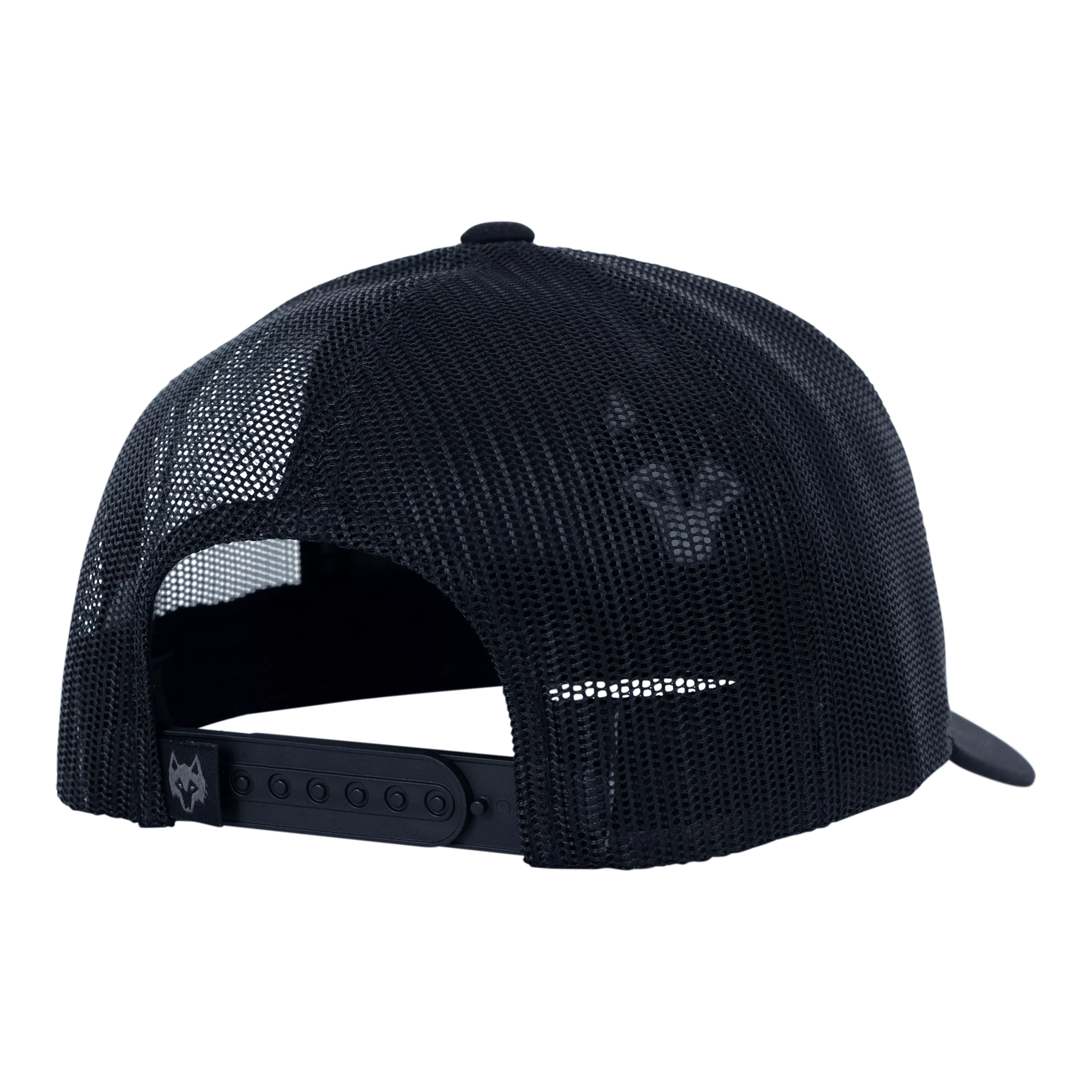 Greyson Wolf Trucker Hat