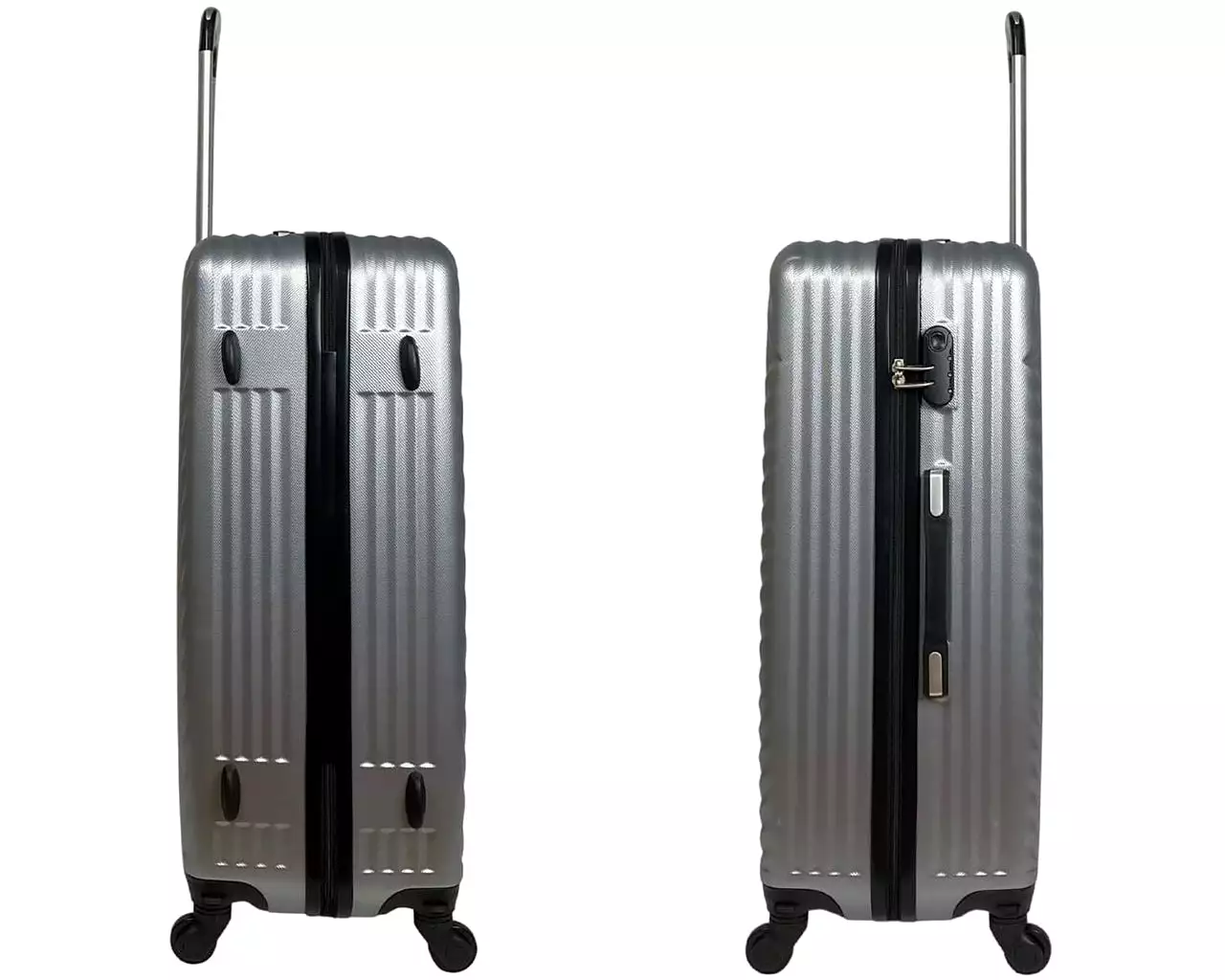 Hard Shell Lightweight Suitcase Set 18/20