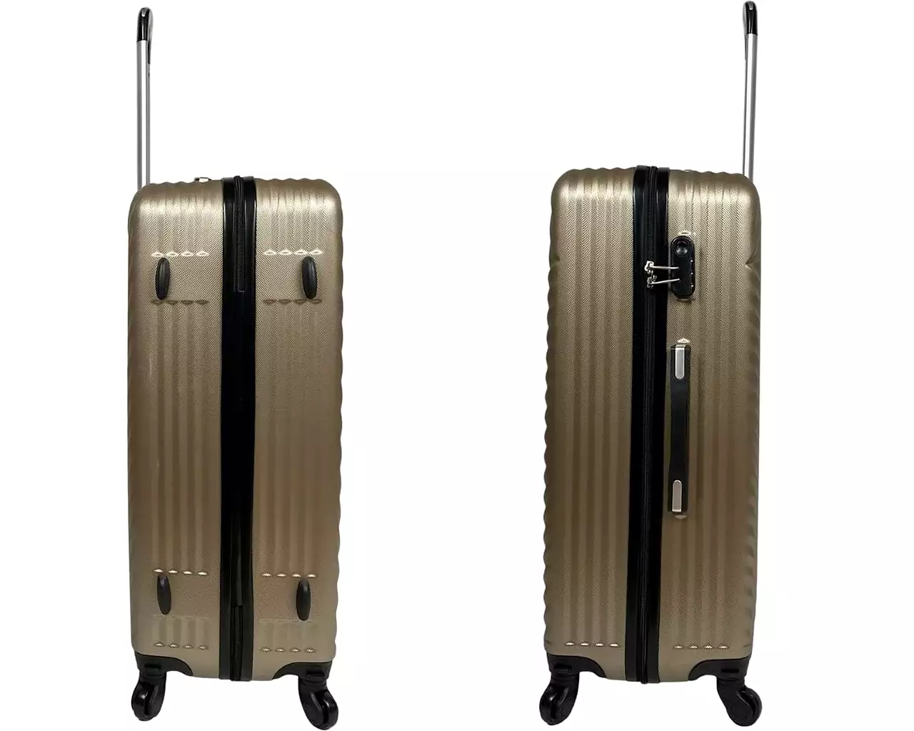 Hard Shell Lightweight Suitcase Set 18/20