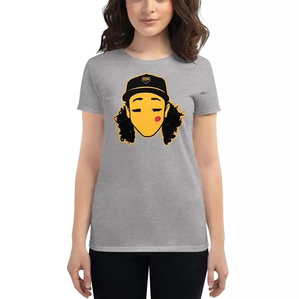 Hot Boy Cole | Women's T-Shirt