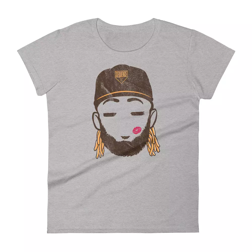 Hot Boy Fernando | Women's T-Shirt