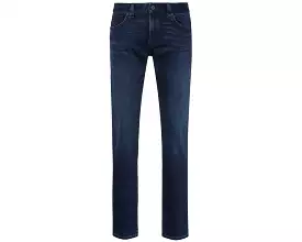 Hugo Boss Delaware3-1 50478047 416 Slim Fit Jeans Blue