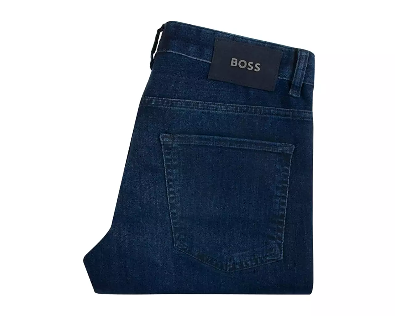 Hugo Boss Delaware3-1 50478047 416 Slim Fit Jeans Blue