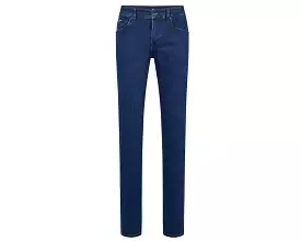 Hugo Boss Delaware3-1 50481326 418 Slim Fit Jeans Blue