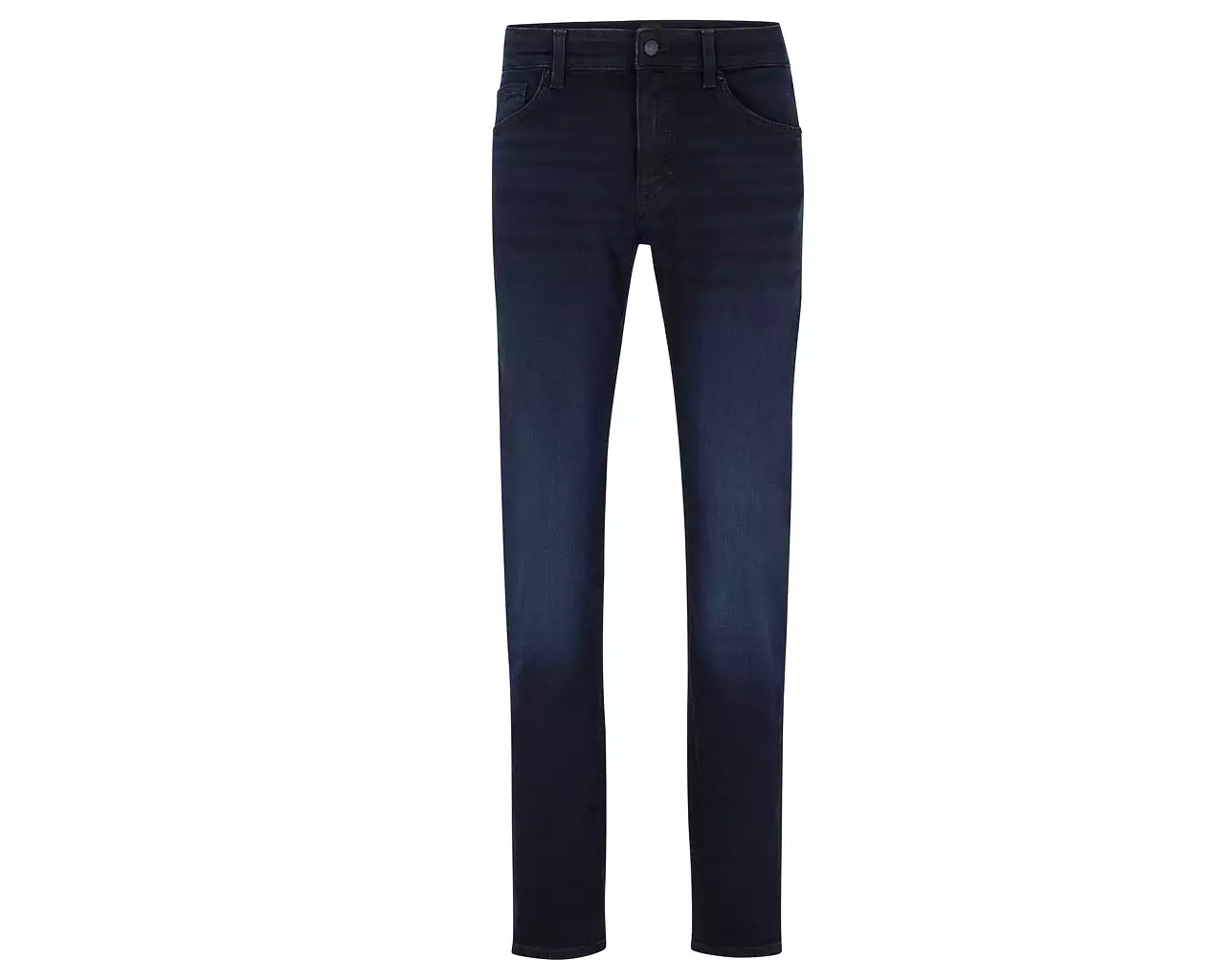 Hugo Boss Maine3 50480727 403 Regular Fit Jeans Blue