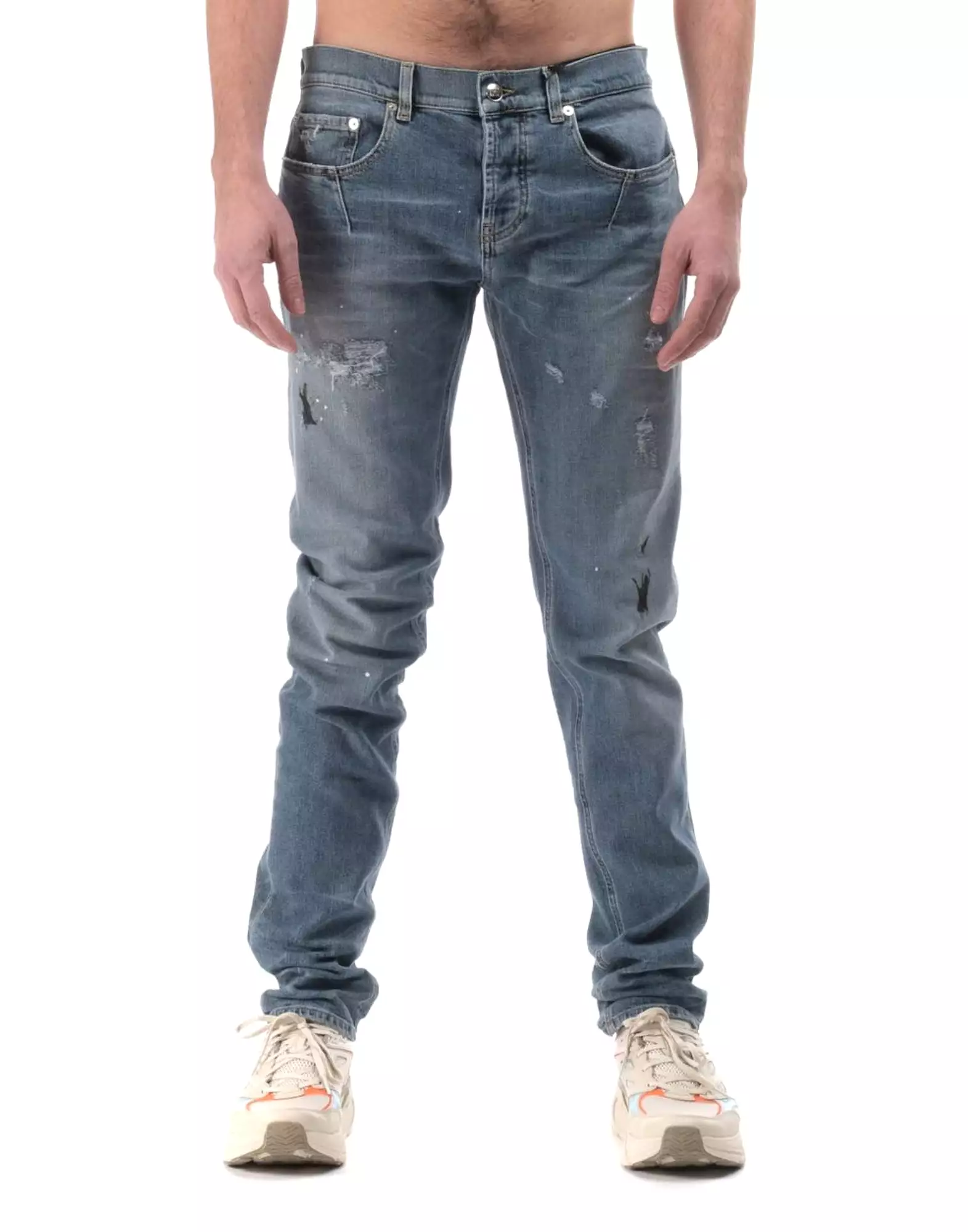 Jeans for man 32254 LES HOMMES